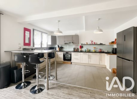 Maison à vendre, 112m², Montfermeil
