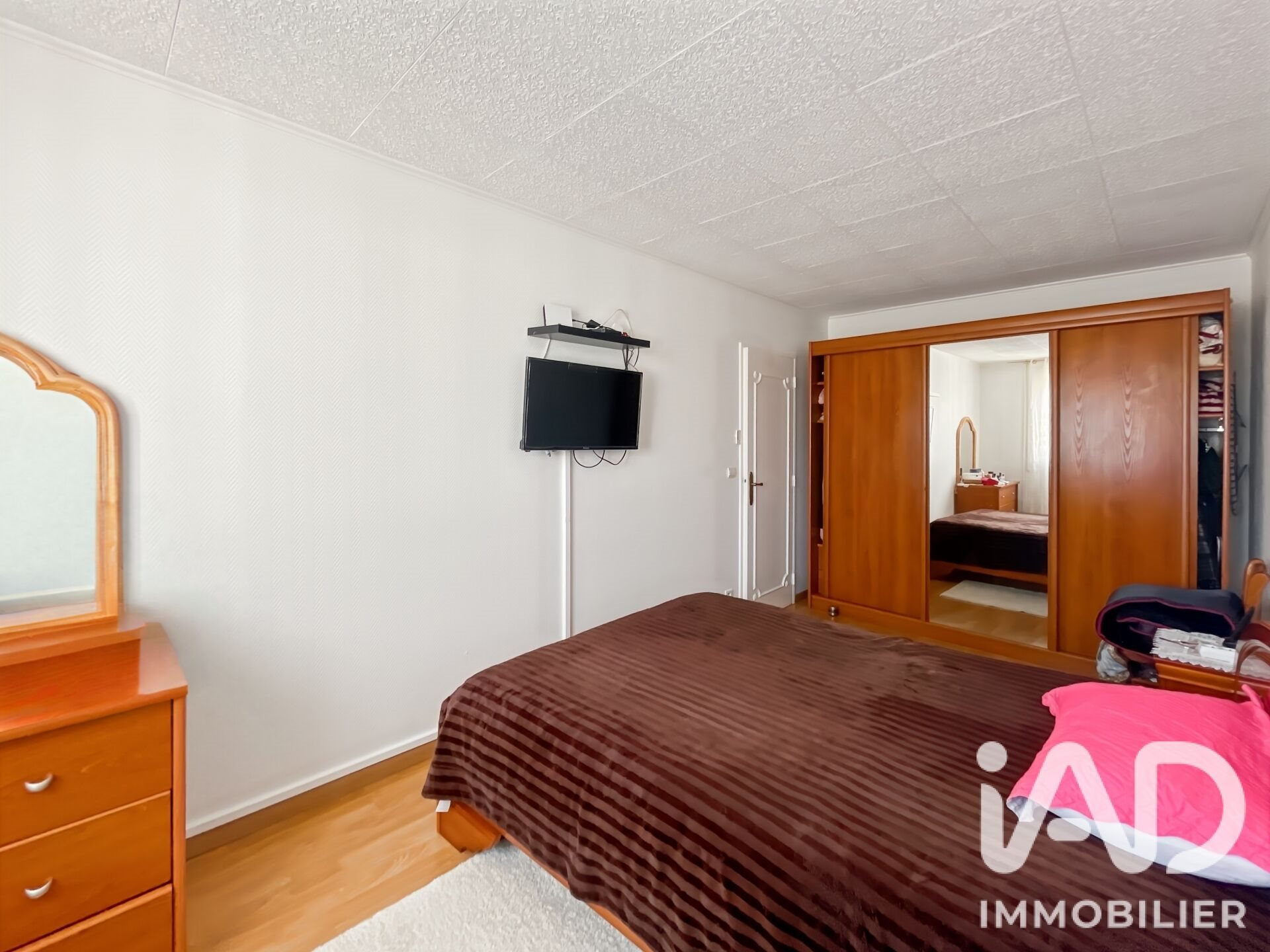 Appartement à vendre, 83m², Livry-Gargan