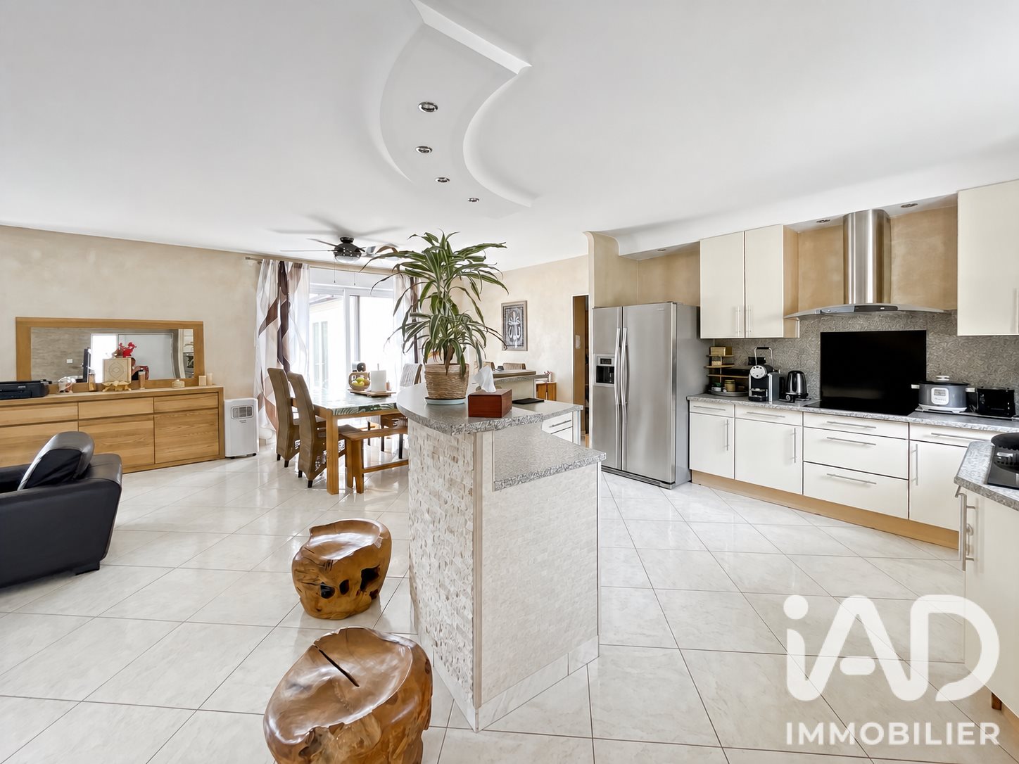 Maison à vendre, 140m², Montfermeil