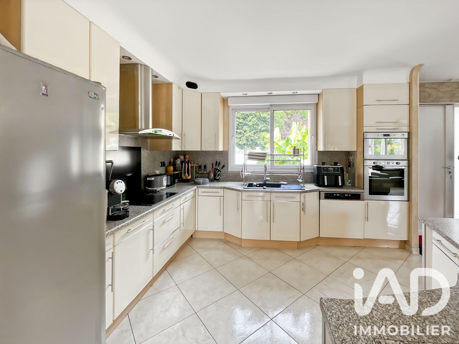 Maison à vendre, 140m², Montfermeil
