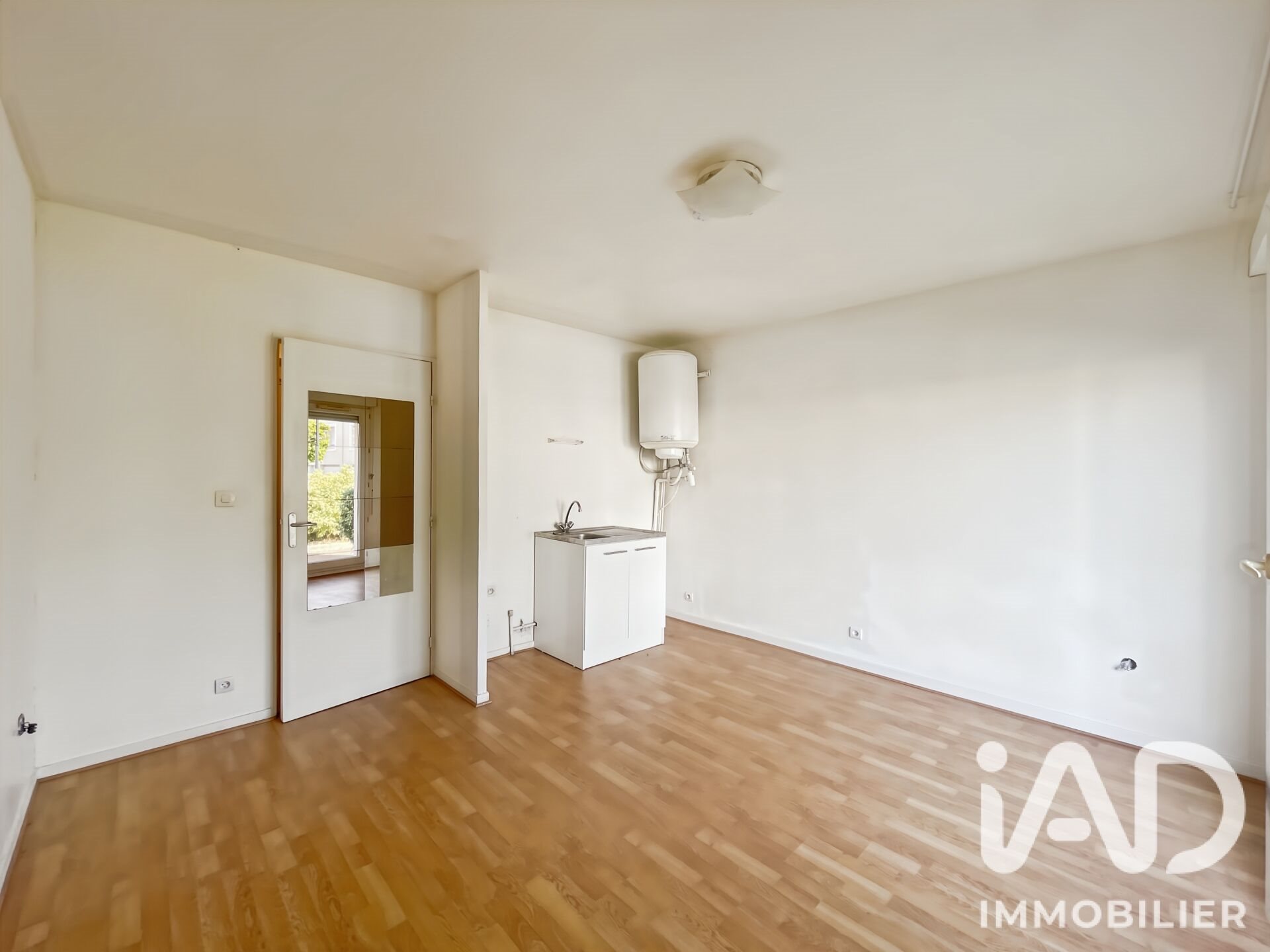 Appartement à vendre, 20m², Montfermeil