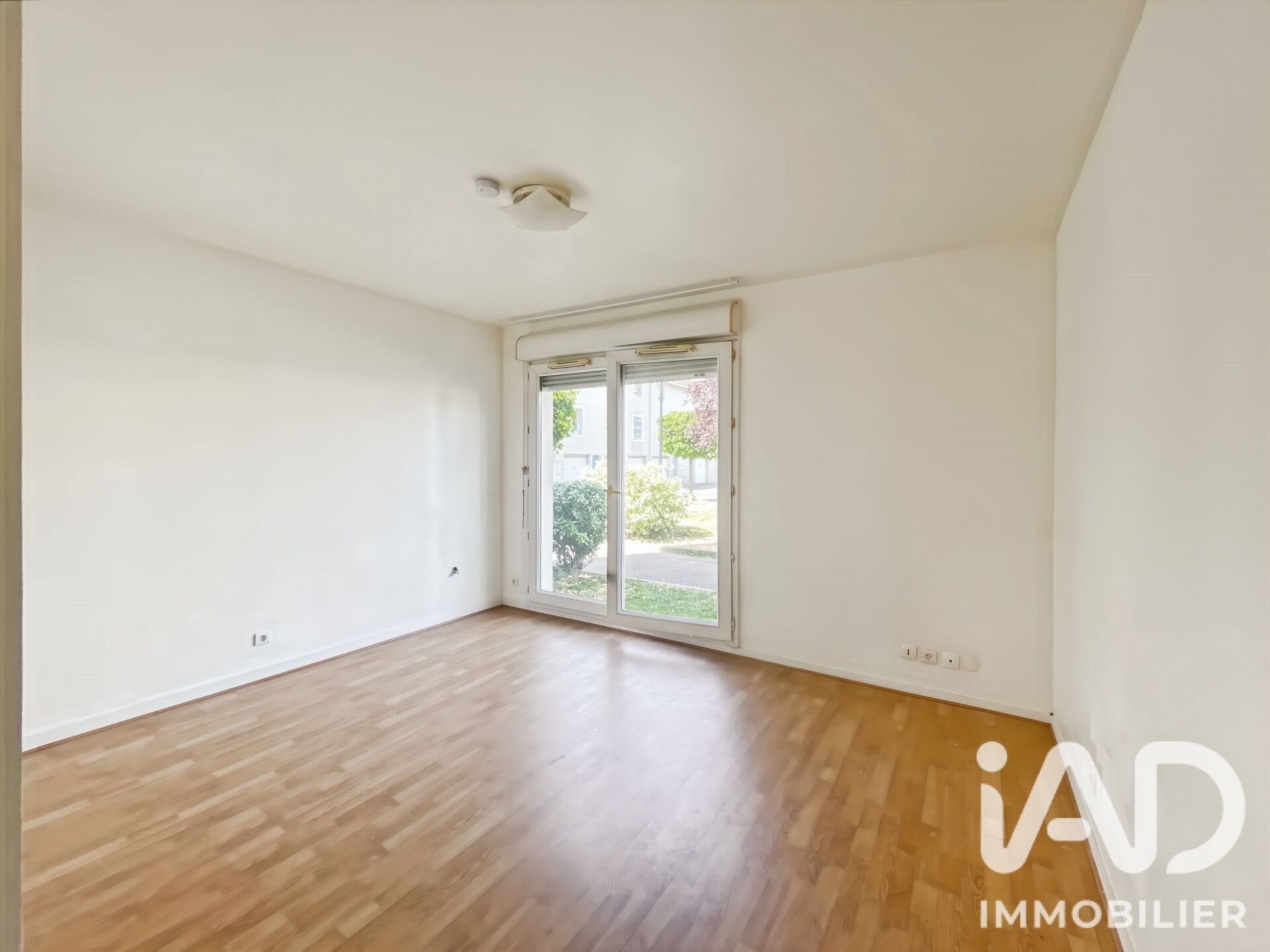 Appartement à vendre, 20m², Montfermeil