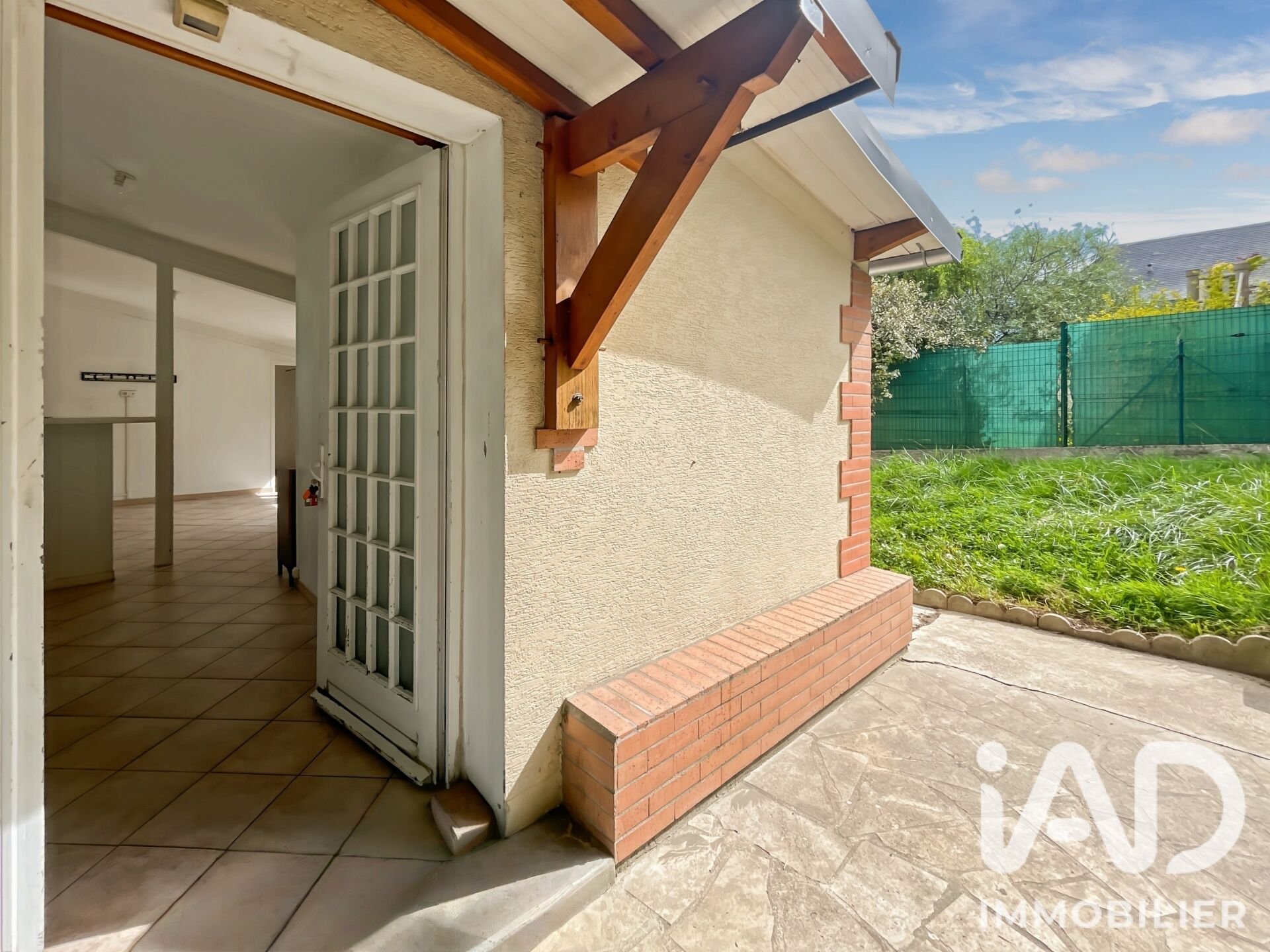 Maison à vendre, 50m², Montfermeil