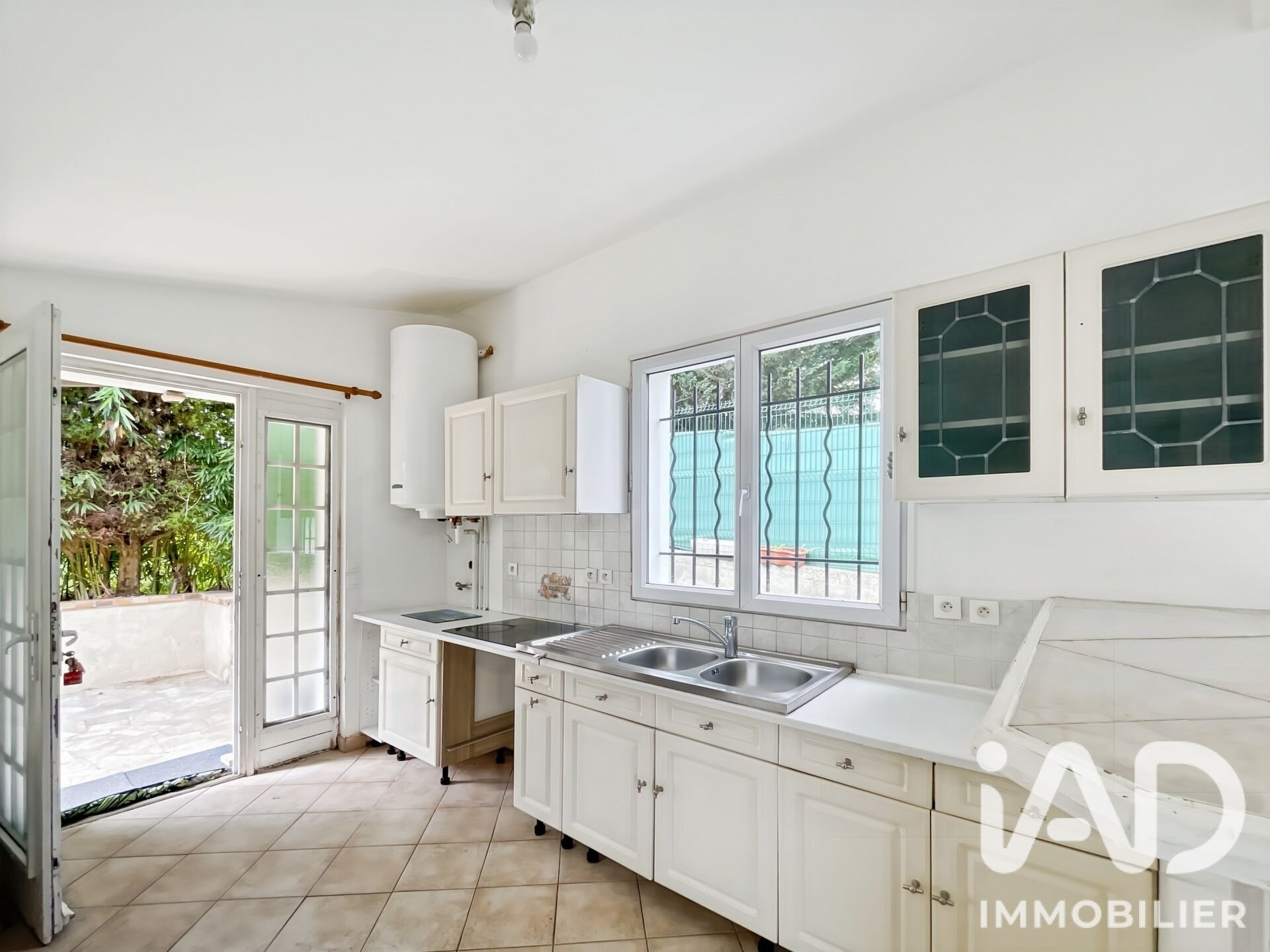 Maison à vendre, 50m², Montfermeil