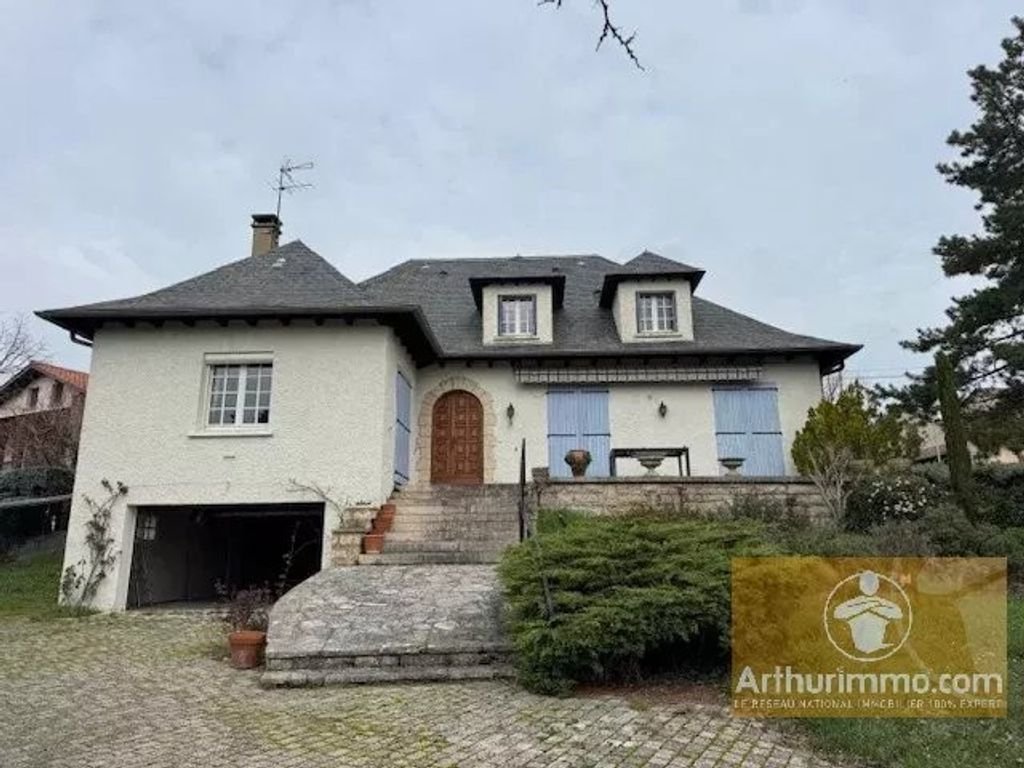 Maison à vendre, 231m², Millau