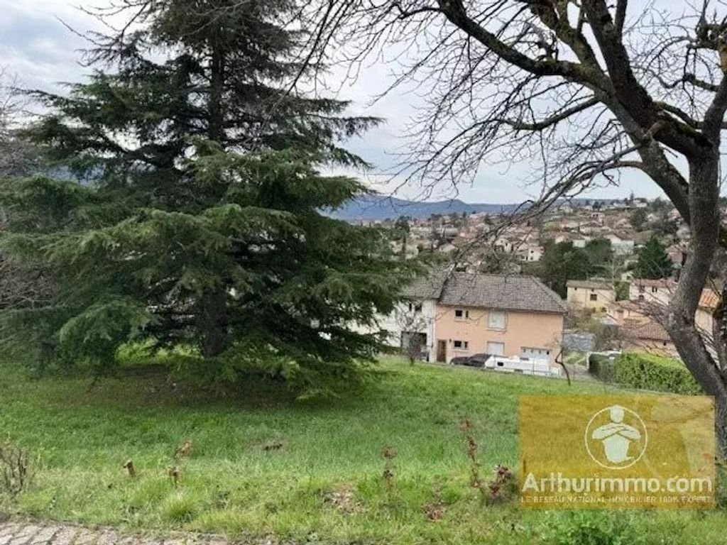 Maison à vendre, 231m², Millau