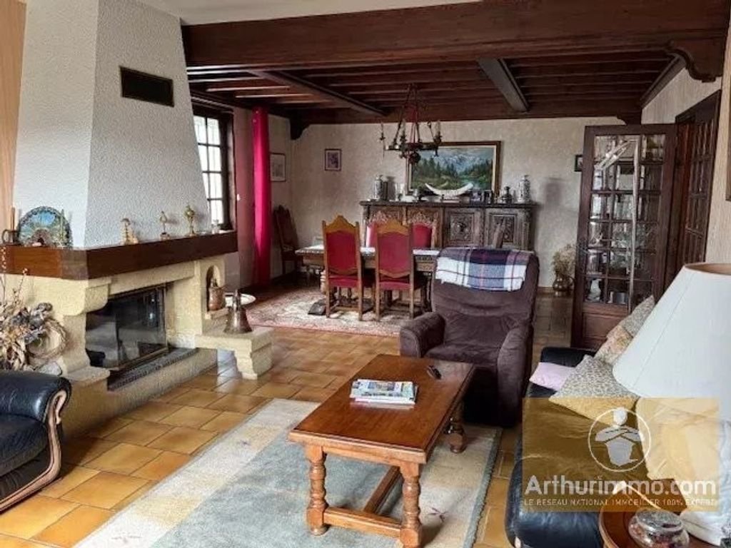 Maison à vendre, 231m², Millau