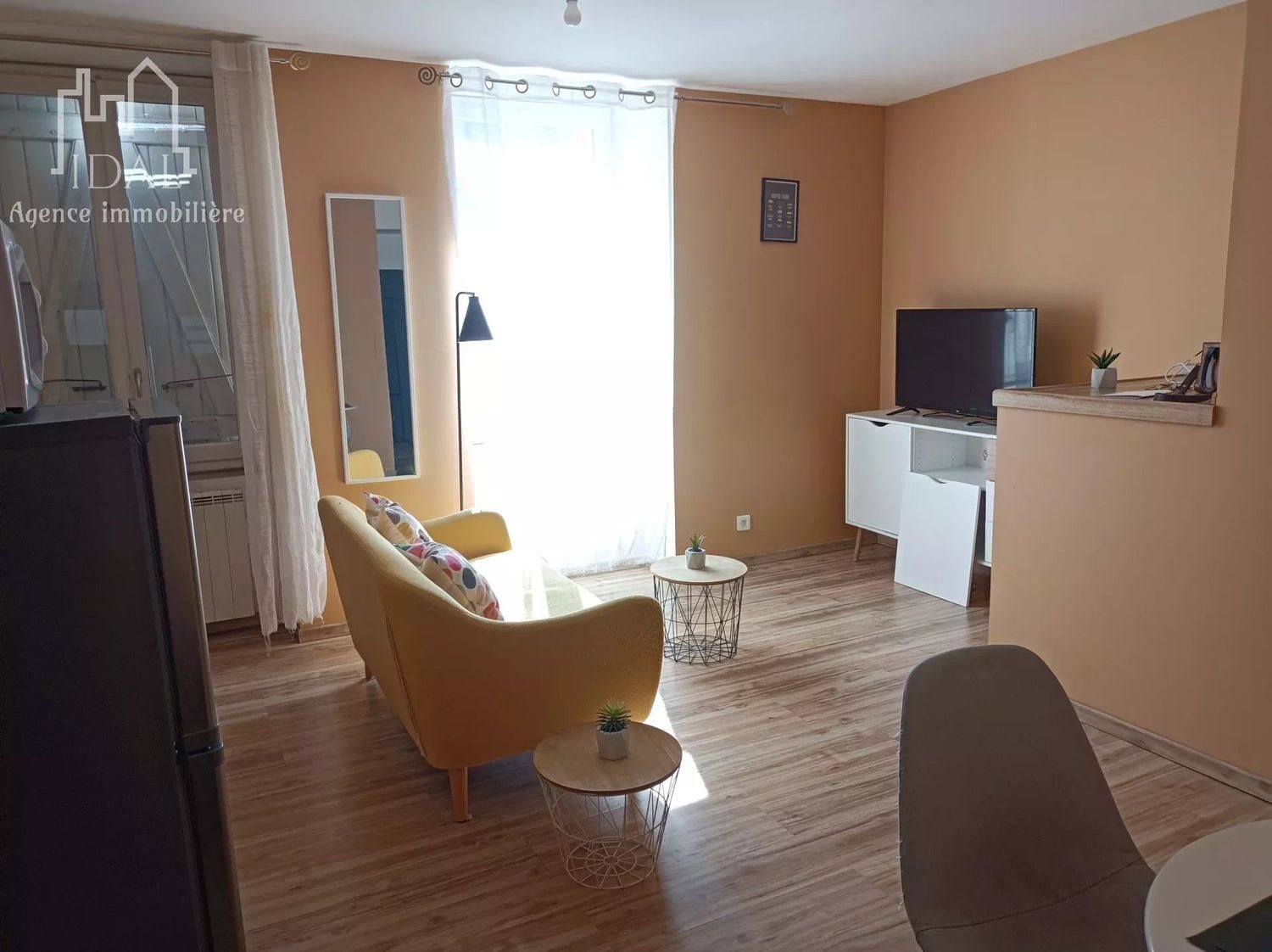 Appartement à louer, 32m², Marvejols
