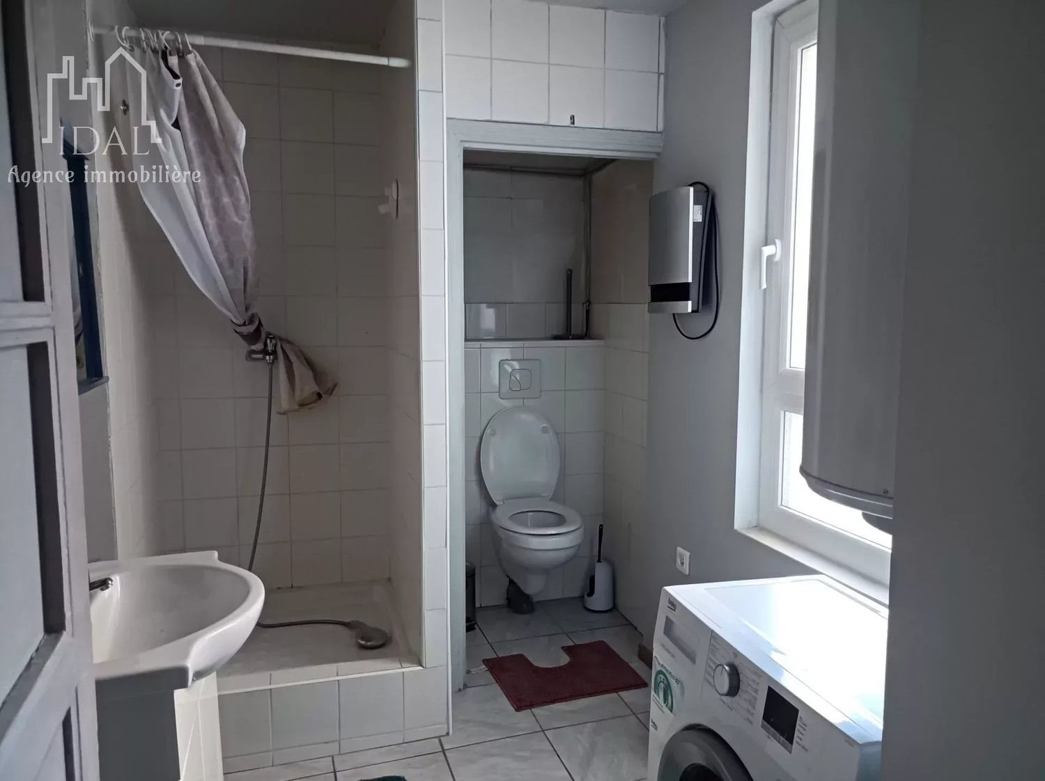 Appartement à louer, 32m², Marvejols