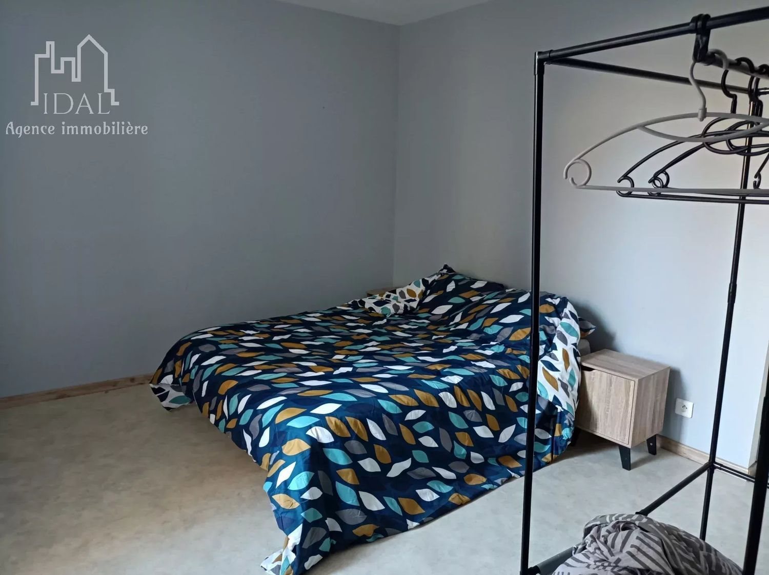 Appartement à louer, 32m², Marvejols