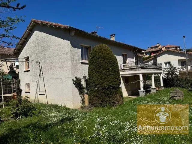 Maison à vendre, 162m², Millau