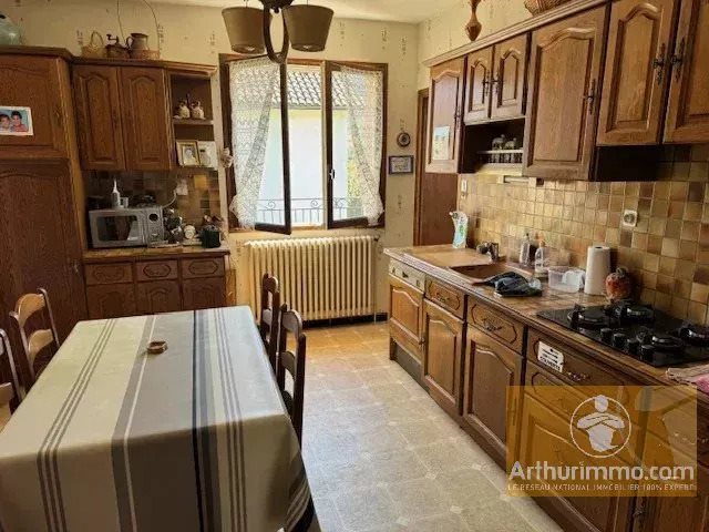 Maison à vendre, 162m², Millau