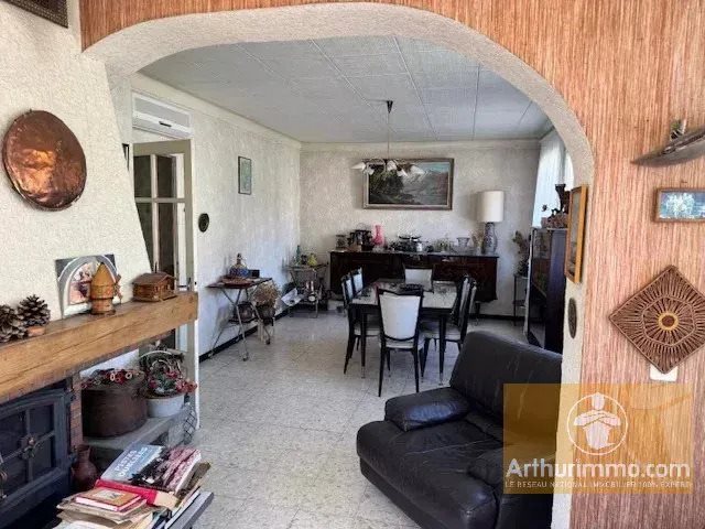 Maison à vendre, 162m², Millau
