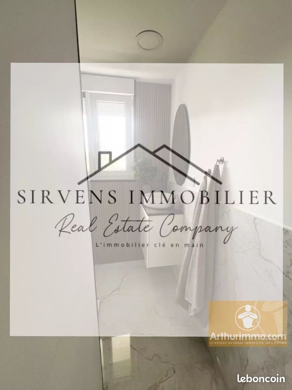 Appartement à vendre, 63m², Sète
