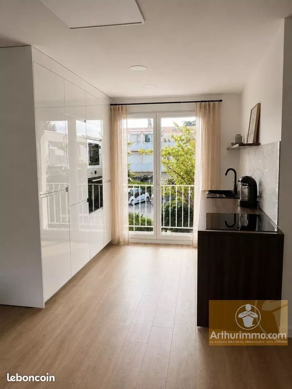 Appartement à vendre, 63m², Sète