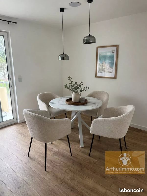 Appartement à vendre, 63m², Sète