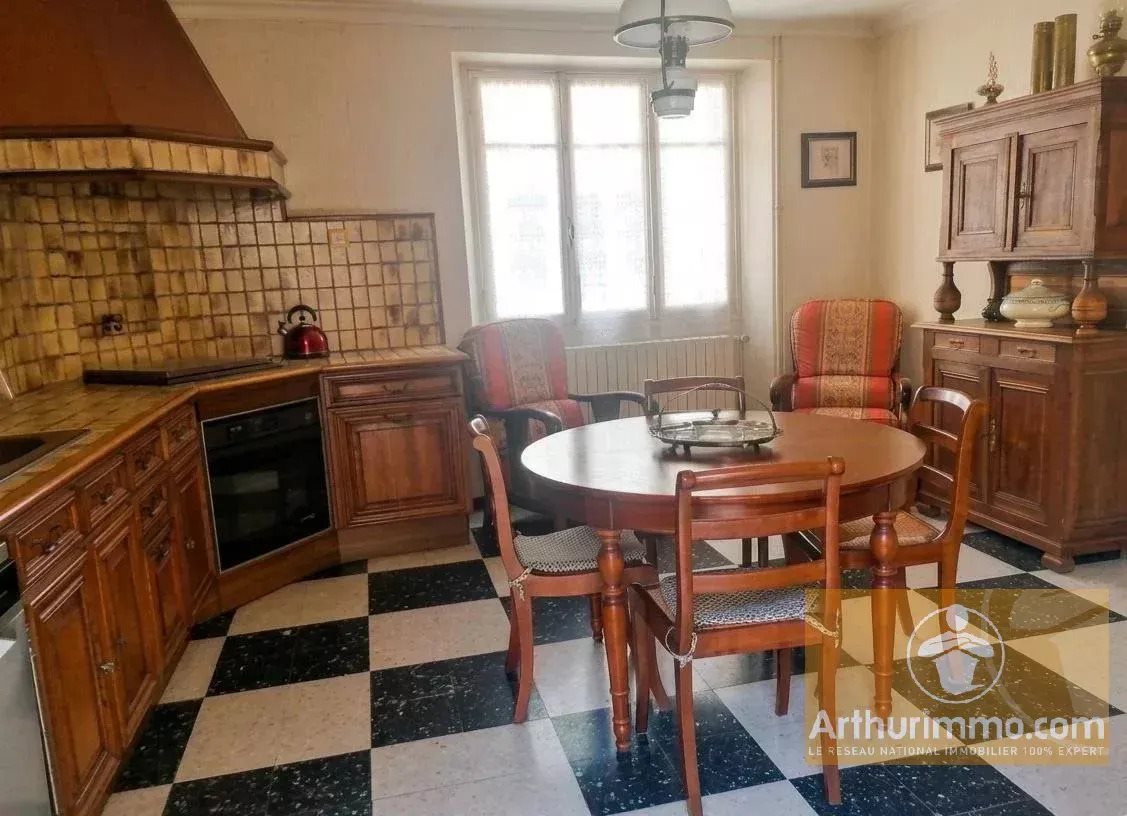 Maison à vendre, 66m², Chanac