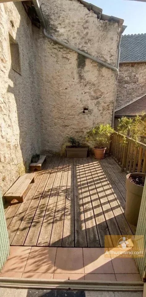 Maison à vendre, 66m², Chanac