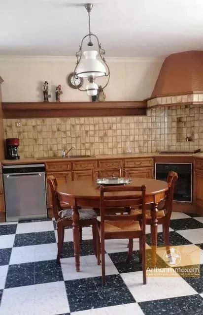Maison à vendre, 66m², Chanac