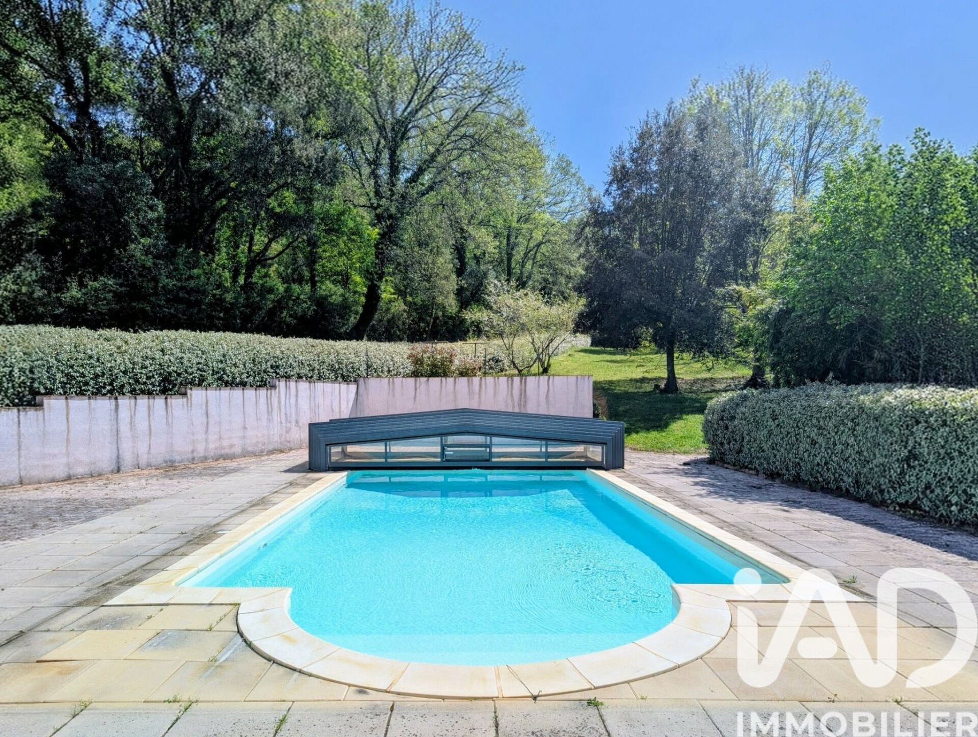 Maison à vendre, 126m², Collobrières