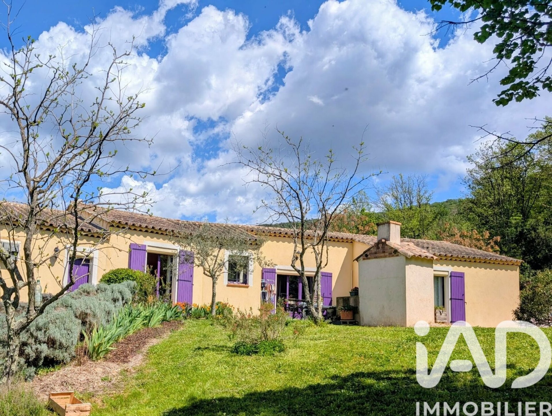 Maison à vendre, 126m², Collobrières