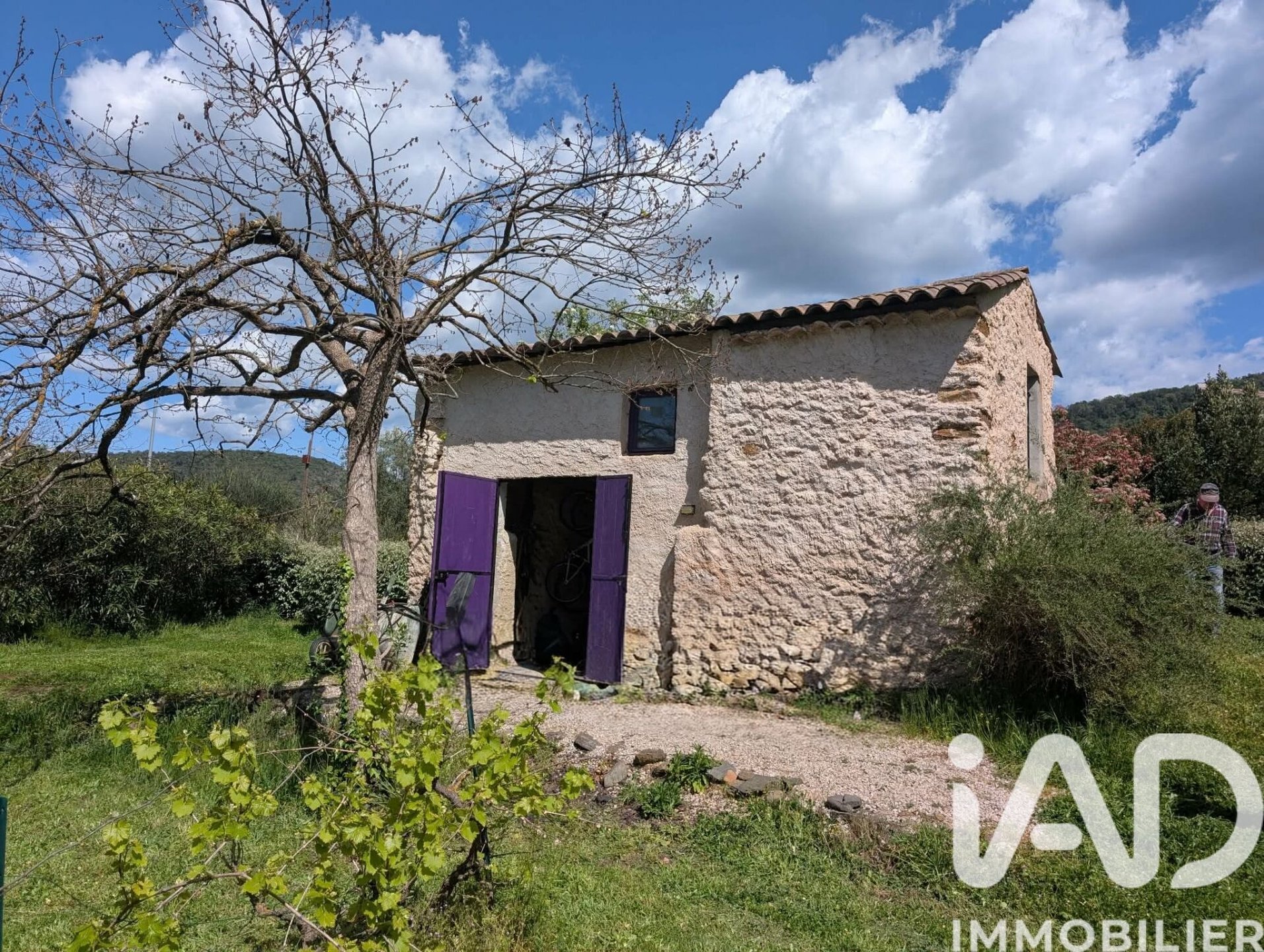Maison à vendre, 126m², Collobrières