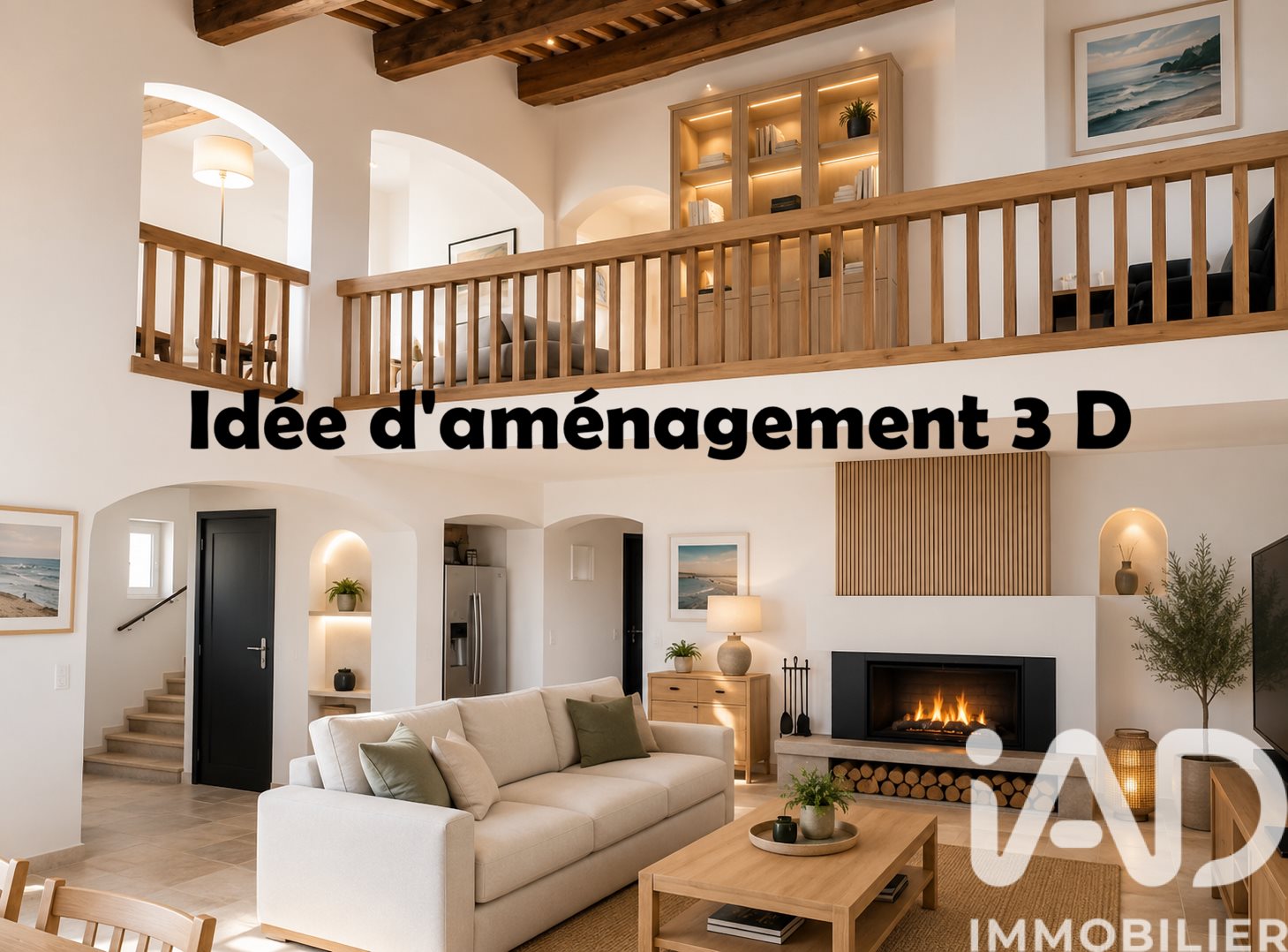 Maison à vendre, 204m², Le Lavandou