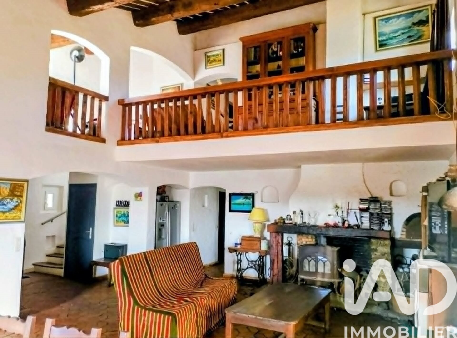 Maison à vendre, 204m², Le Lavandou