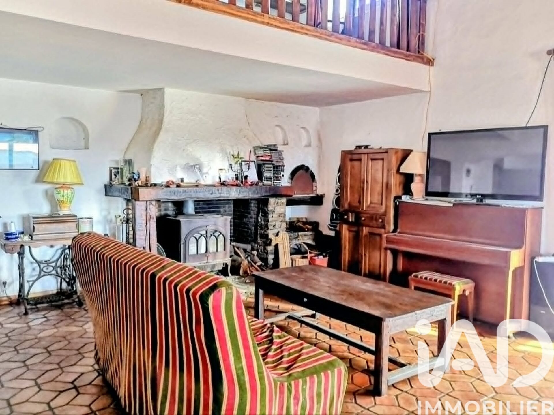 Maison à vendre, 204m², Le Lavandou