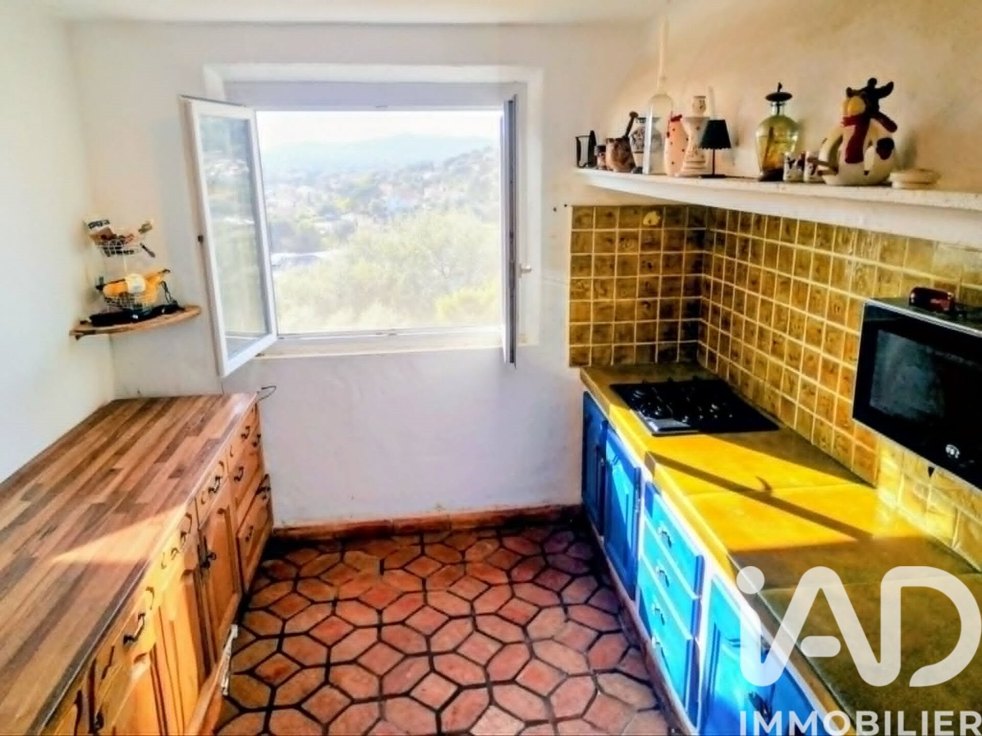 Maison à vendre, 204m², Le Lavandou
