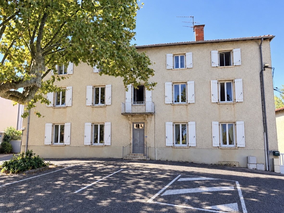 Appartement à vendre, 400m², Quincieux