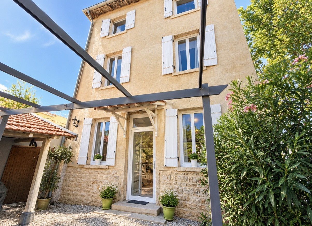 Appartement à vendre, 400m², Quincieux