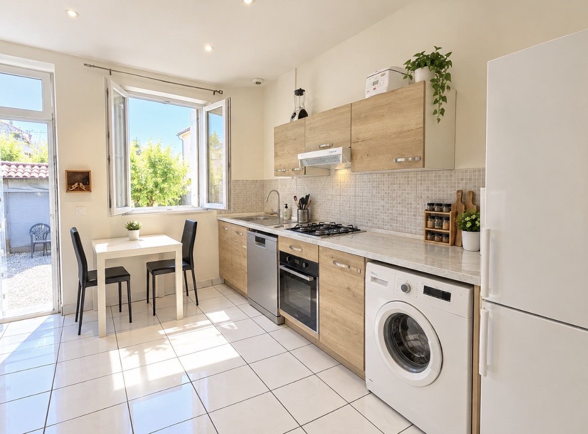 Appartement à vendre, 400m², Quincieux