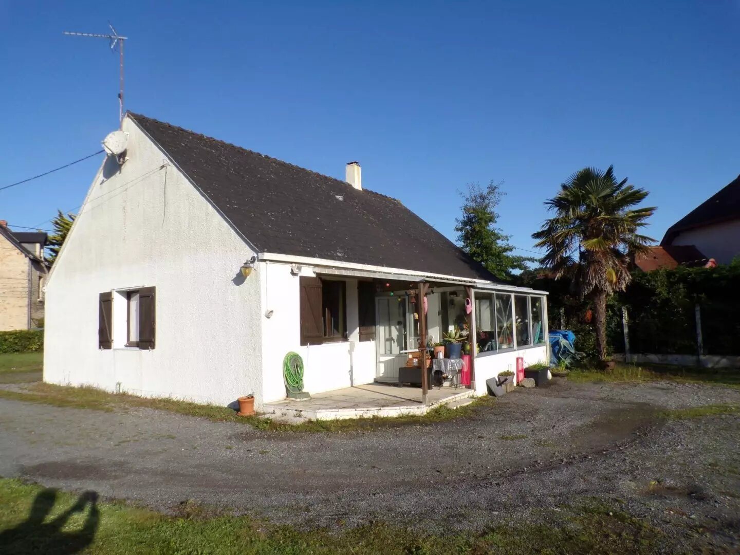 Maison à vendre, 80m², La Baule-Escoublac