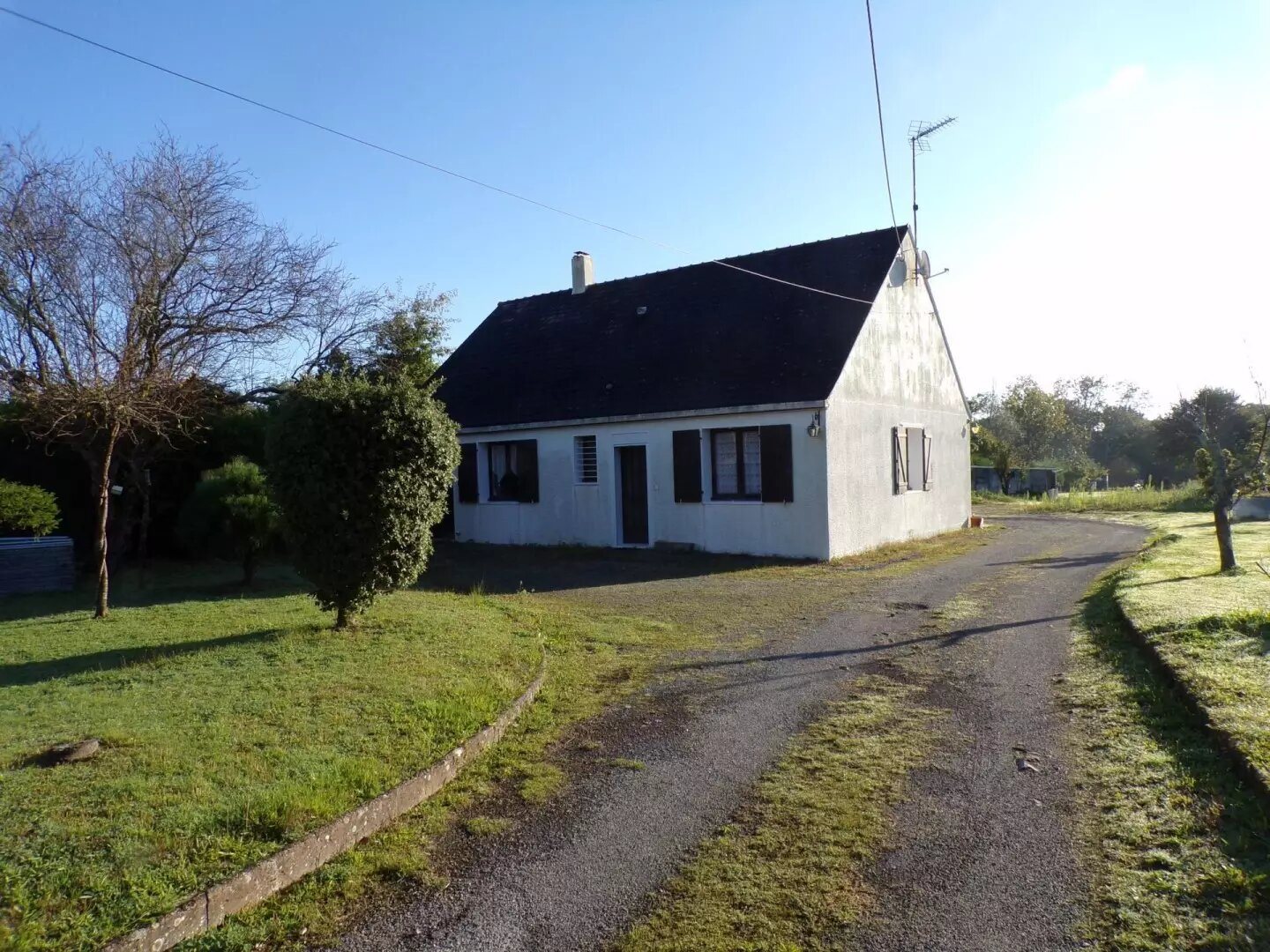 Maison à vendre, 80m², La Baule-Escoublac