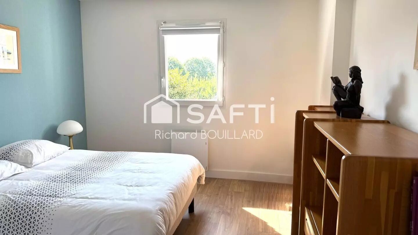 Appartement à vendre, 44m², Pornichet