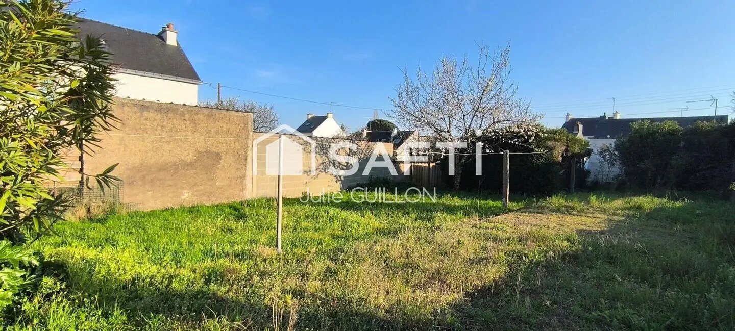 Maison à vendre, 117m², Saint-Nazaire