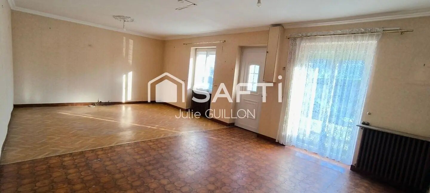 Maison à vendre, 117m², Saint-Nazaire