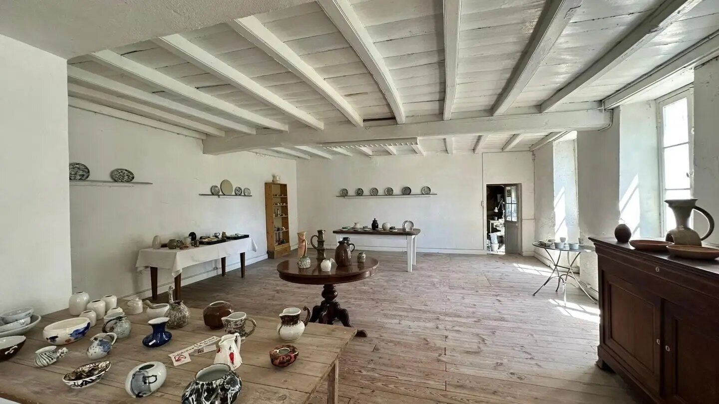 Maison à vendre, 292m², Chaniers