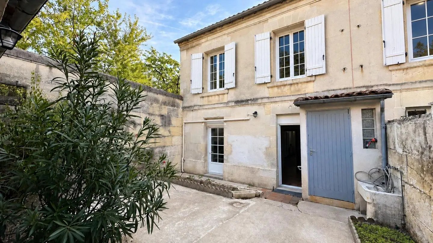 Maison à vendre, 176m², Cognac