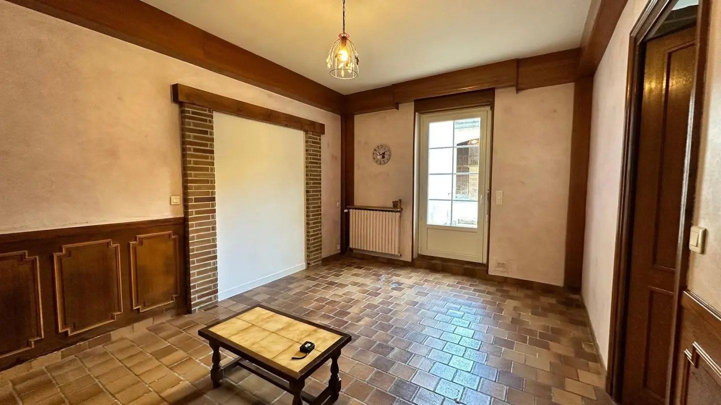 Maison à vendre, 176m², Cognac