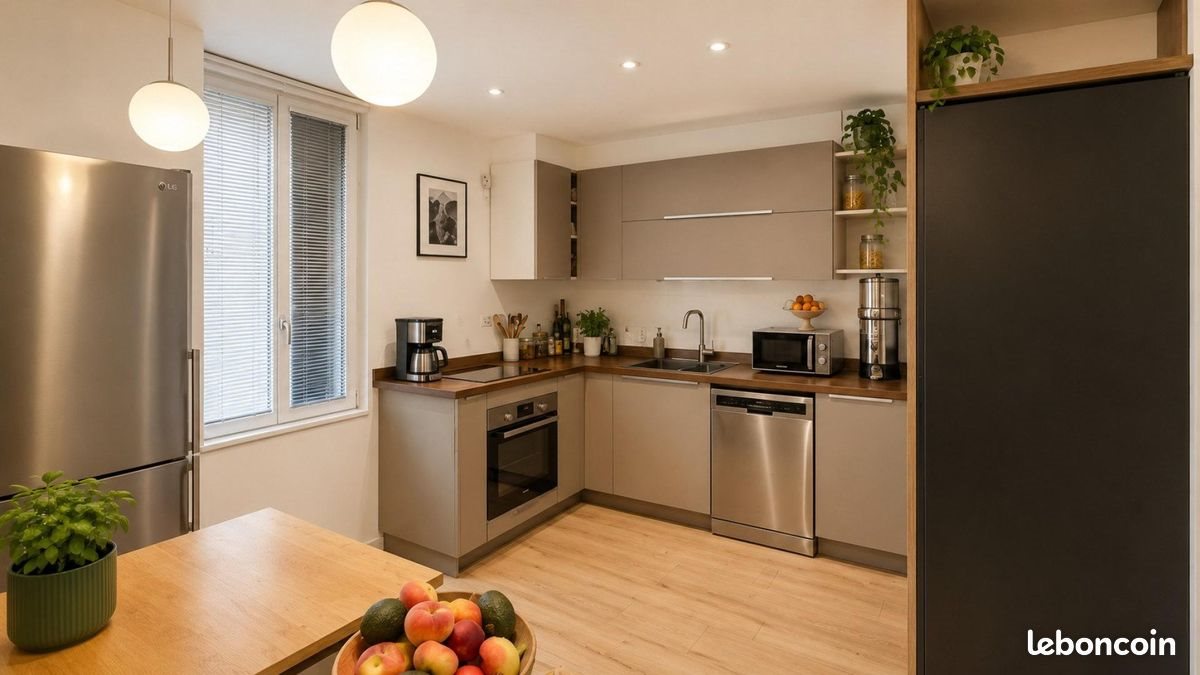 Maison à vendre, 120m², Saintes