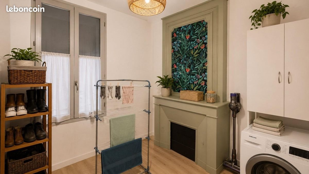 Maison à vendre, 120m², Saintes
