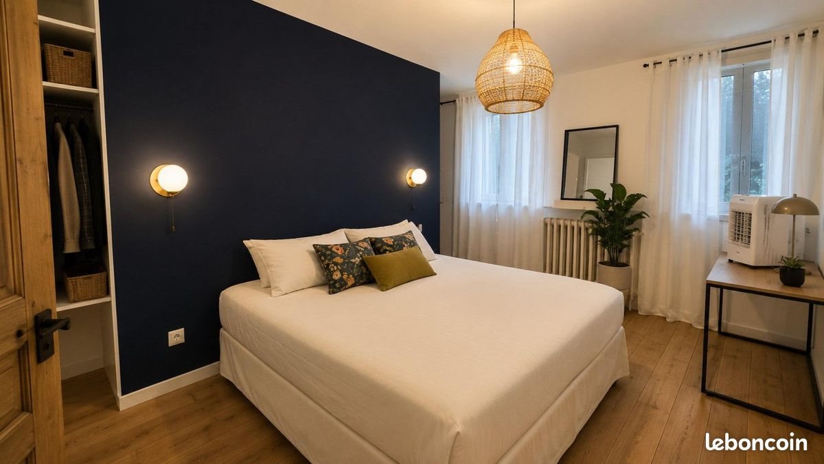 Maison à vendre, 120m², Saintes