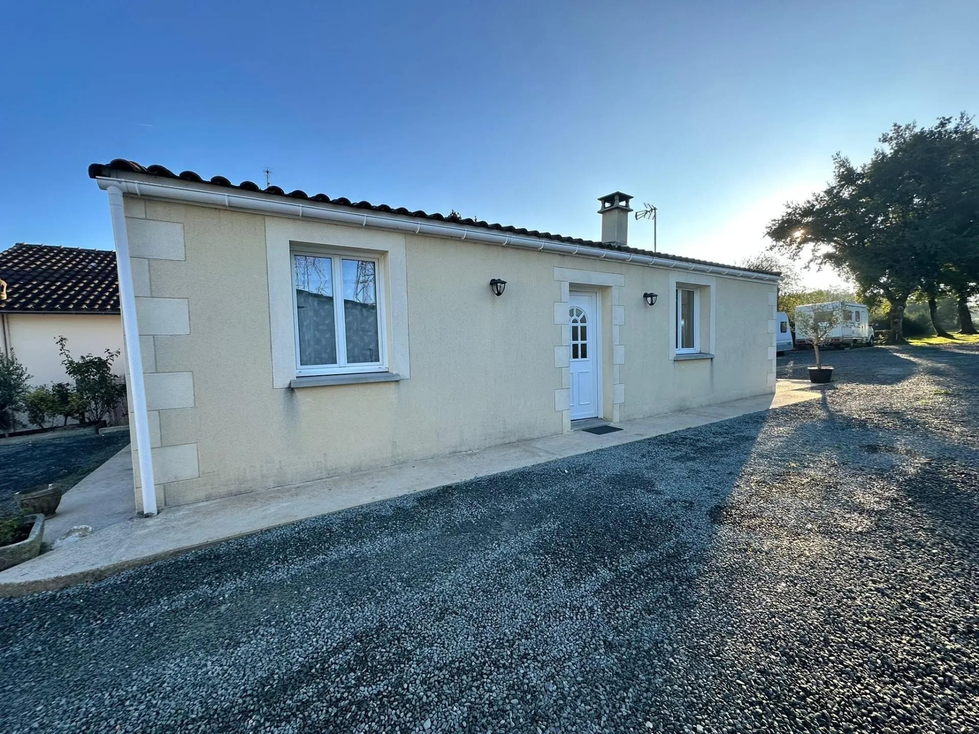 Maison à vendre, 78m², Saintes