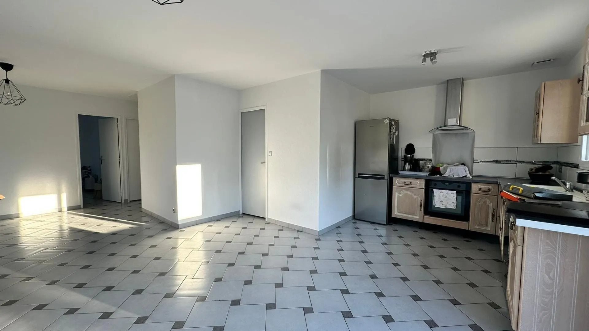 Maison à vendre, 78m², Saintes