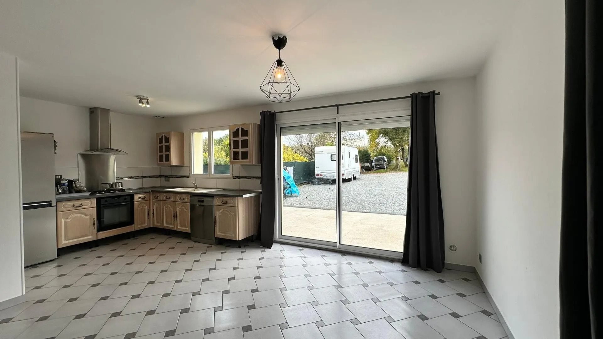 Maison à vendre, 78m², Saintes