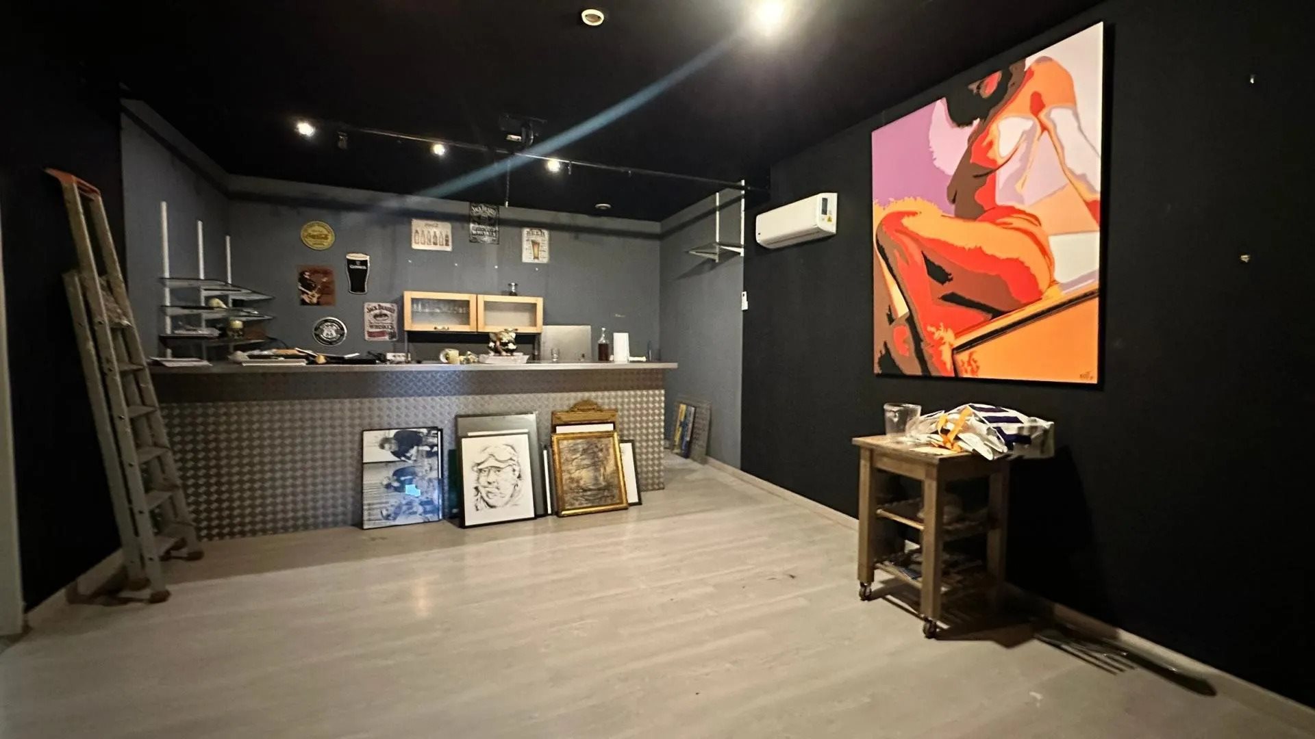 Maison à vendre, 140m², Pons