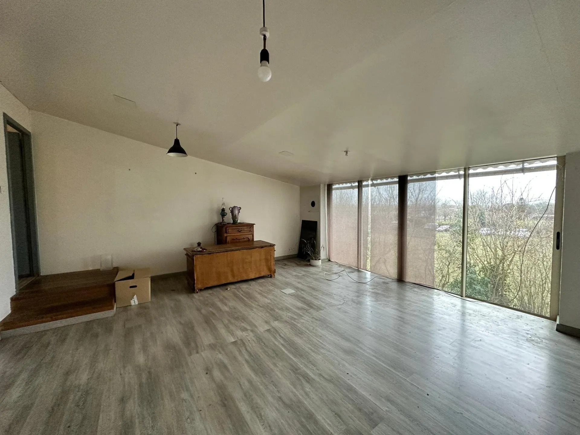 Maison à vendre, 140m², Pons
