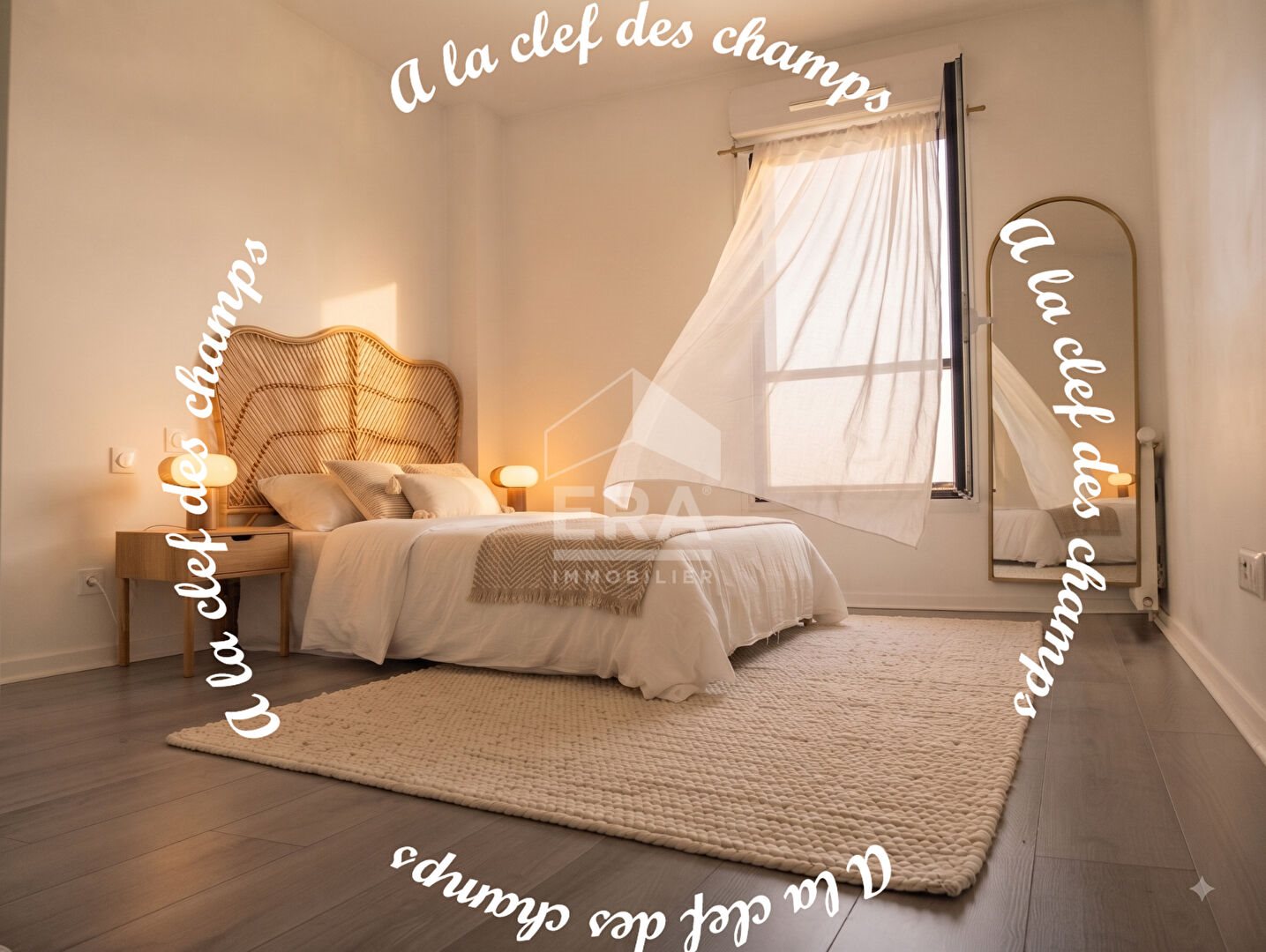 Appartement à vendre, 59m², Saint-Cyr-l'Ecole